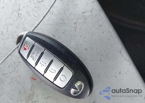 2015 Infiniti Qx60 from USA, damaged, VIN 5N1AL0MM5FC559877